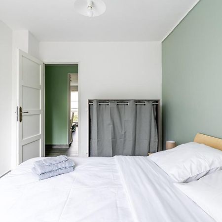 Appartement Tout Equipe 马赛 外观 照片